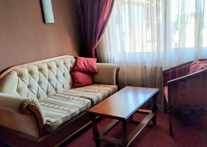 Hotel софия Bansko