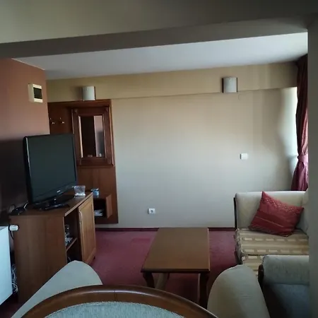 Hotel Sofia فندق