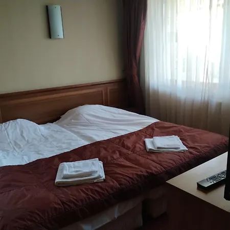 софия Szálloda 2*