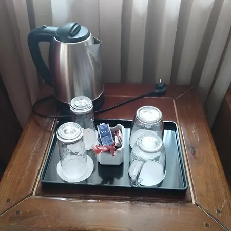 Hotel Sofia فندق