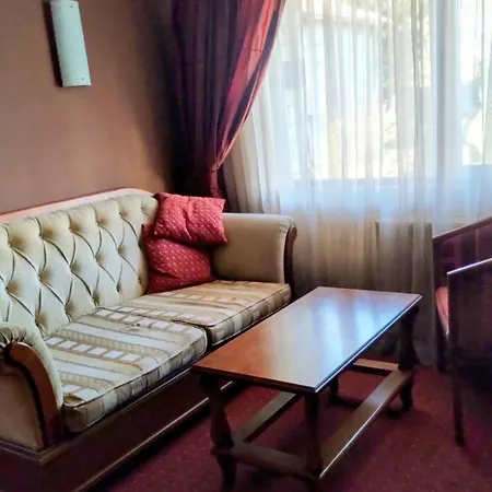 Хотел софия Банско