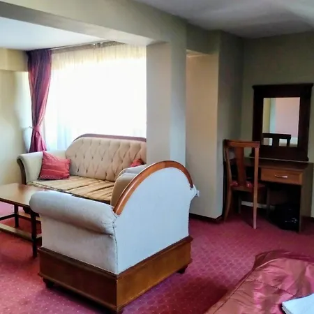 فندق Hotel Sofia