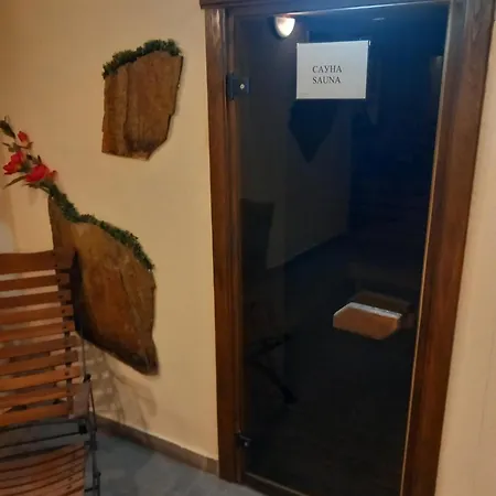Hotel Sofia 2*