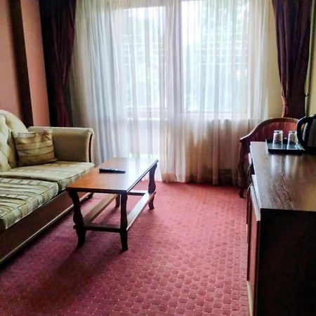 Sofia Hotel Bansko