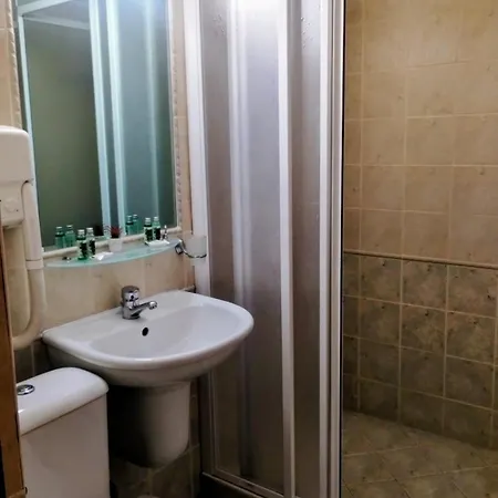 Hotel Sofia 2*