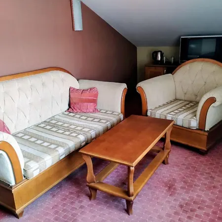 Sofia Hotel Bansko