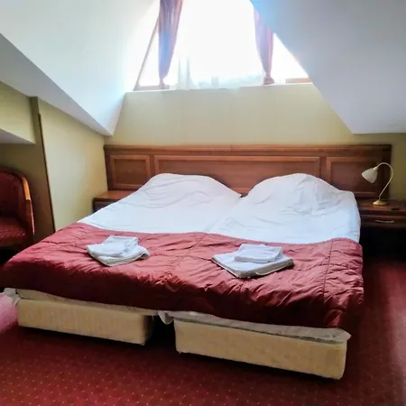 Sofia Hotel Bansko