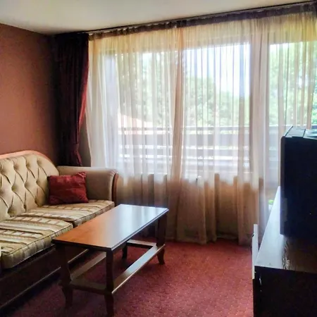 Sofia Hotel 2*